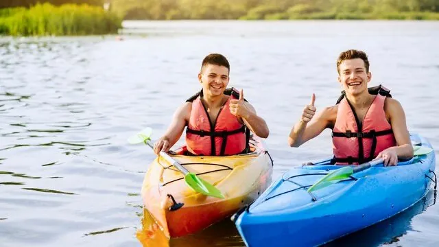 Adventure Activities in New Zealand: Checks for Group Agents