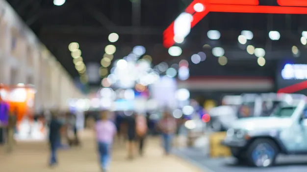 Bangkok Motor Show 2027: Dealer and Incentive Groups