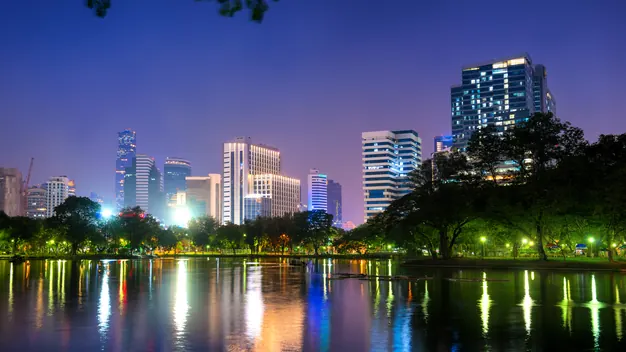 Bangkok Music City 2027: Notes for Music-Industry Groups