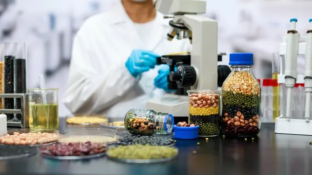 Fi Asia Thailand 2027 : délégations ingrédients alimentaires à Bangkok