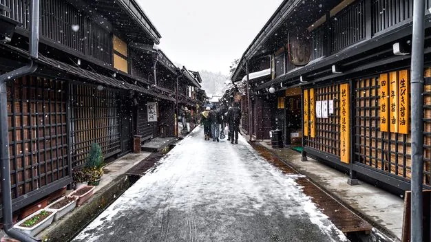 Hilton Takayama Resort : une nouvelle base dans les Alpes japonaises