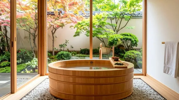 HOTEL THE MITSUI HAKONE : 126 chambres avec onsen