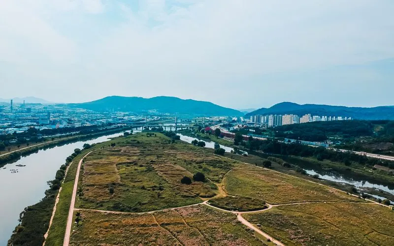 韩国Go Local活动：面向团队旅行社的地方门户