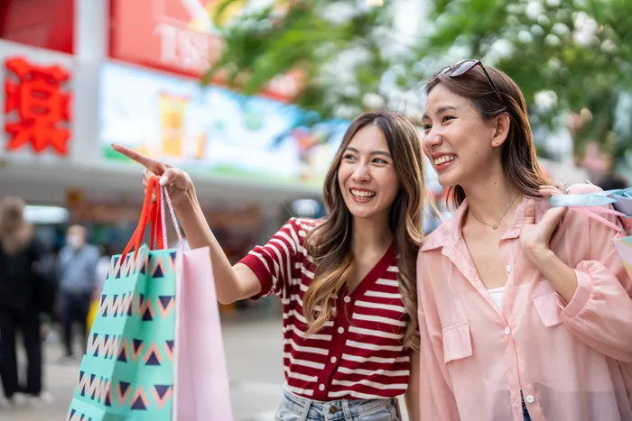 Korea Grand Sale: Selling Korea's Quiet Winter to Groups