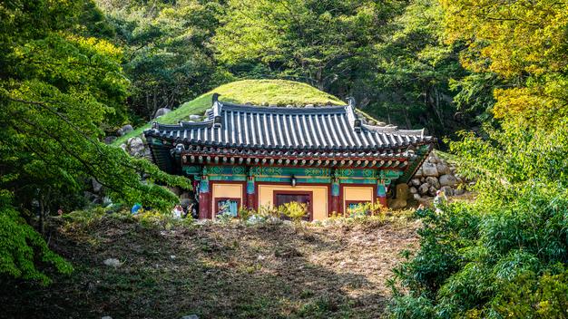 Shorter Korea Stays: Building 6- and 7-Day Group Programmes