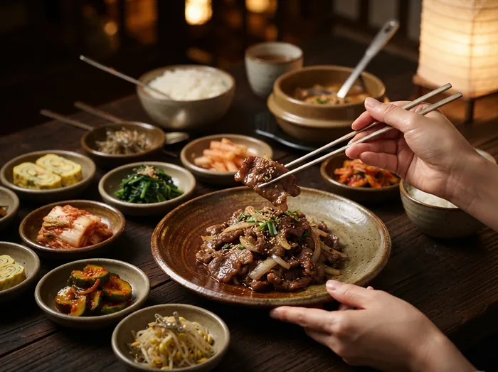 Korean Food Day 2026: HANSIK FESTA and Seoul Food Groups