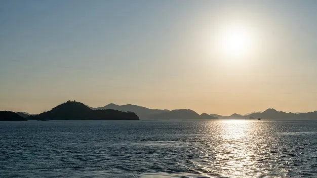 Mandarin Oriental Setouchi 2027: grupos de luxo em Shikoku