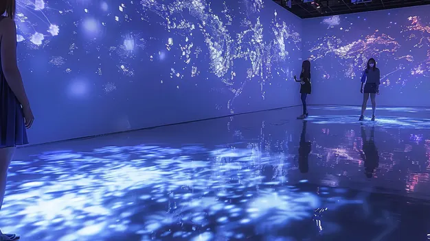 MoN Takanawa : le nouveau musée des récits de Tokyo pour groupes