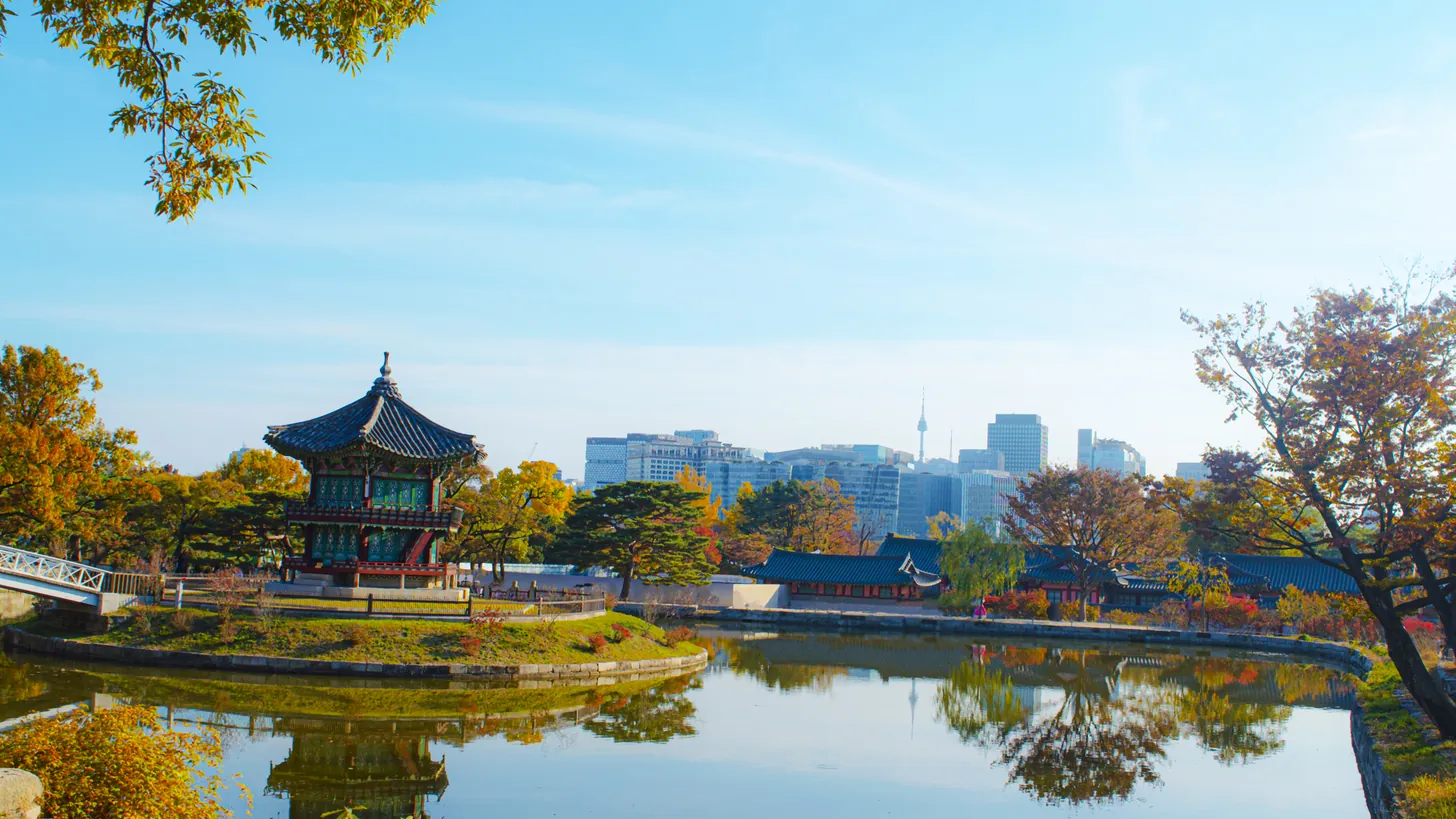 Grupos da Mongólia e da Ásia Central na Coreia: vistos, guias e propósito