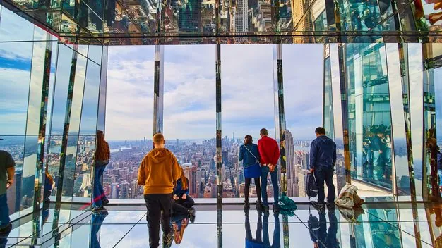New York to Auckland Nonstop: Planning US East Coast Groups