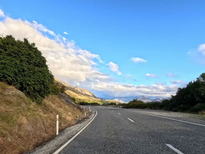 Horas del conductor de autocar: días de grupo en NZ