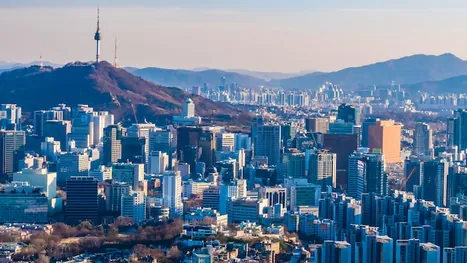 Seoul Voted Best Big City: What It Means for Group Agents