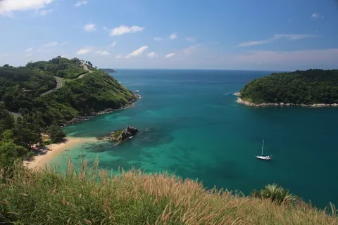 Thailand — Phuket & the Andaman