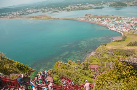 Korea — Jeju Island