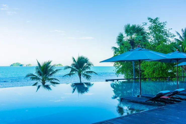 Hotels & Resorts