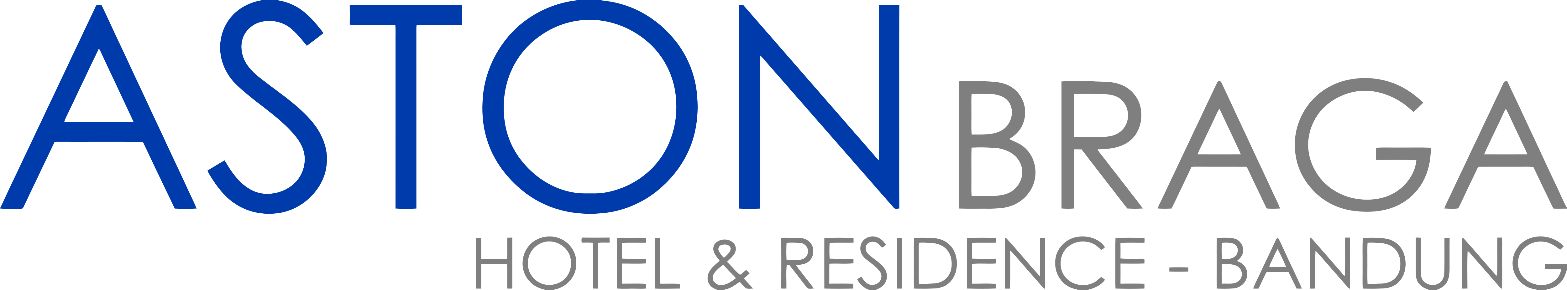 Aston Hotels