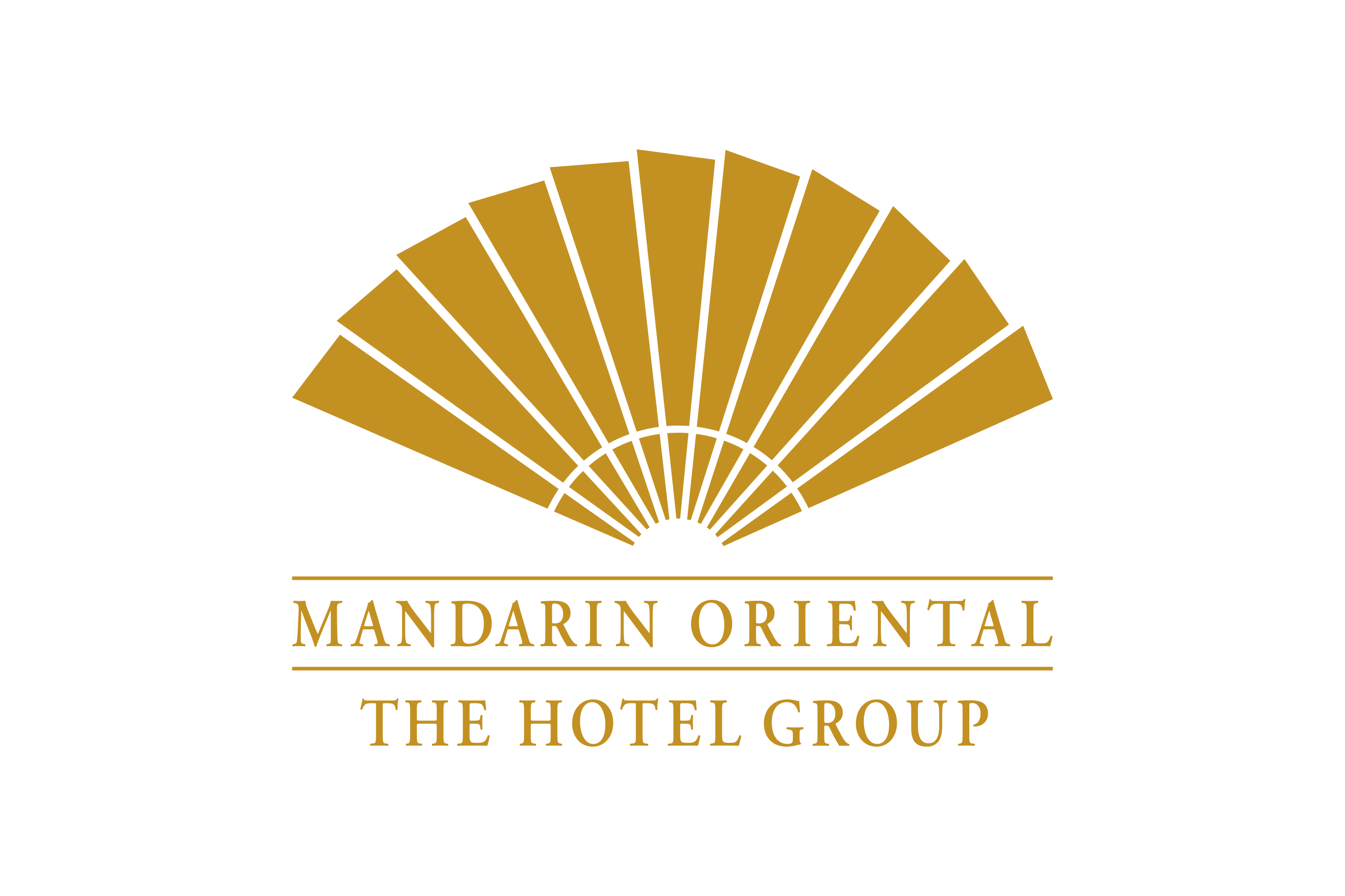 Mandarin Oriental 2
