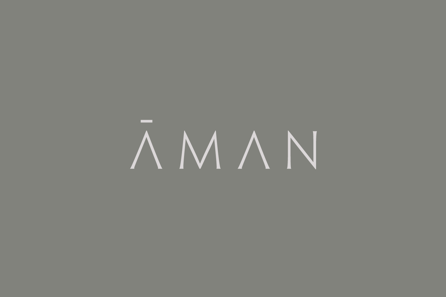 Aman Resorts