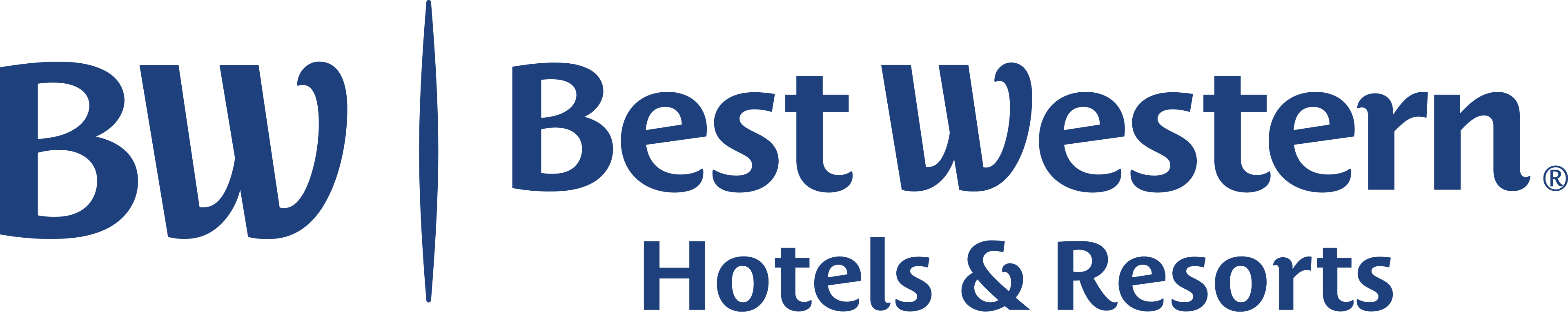 Best Western Hotels