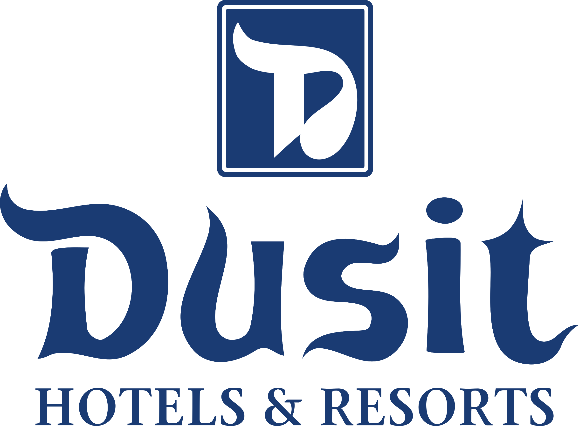 Dusit Hotels Resorts