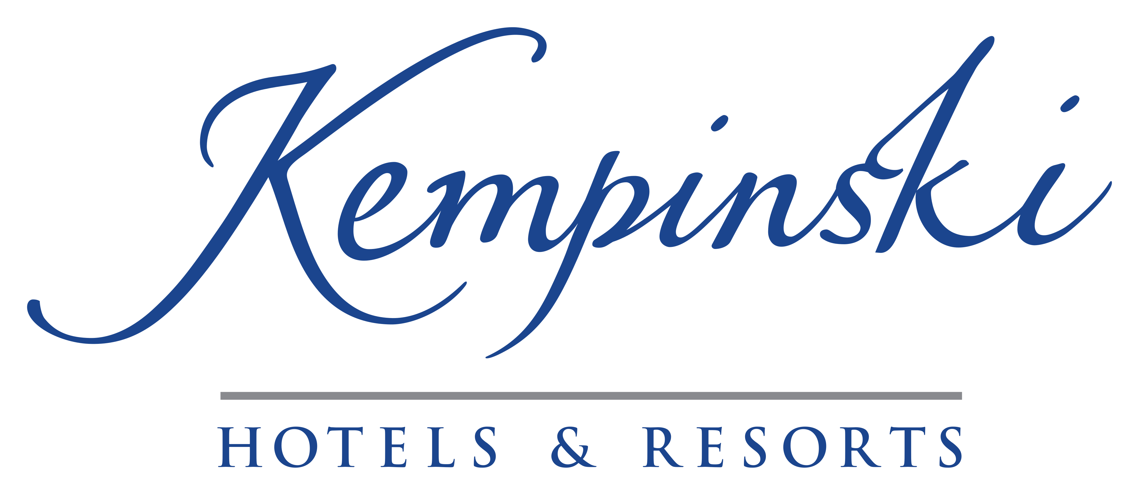 Kempinski Hotels