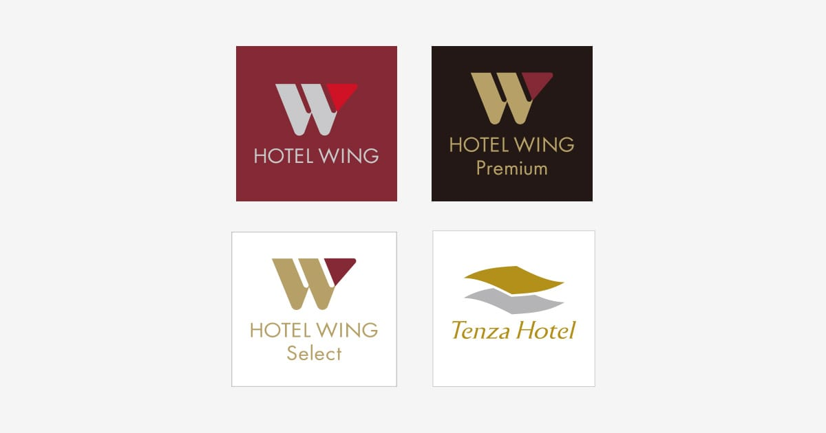 Wing International Hotels