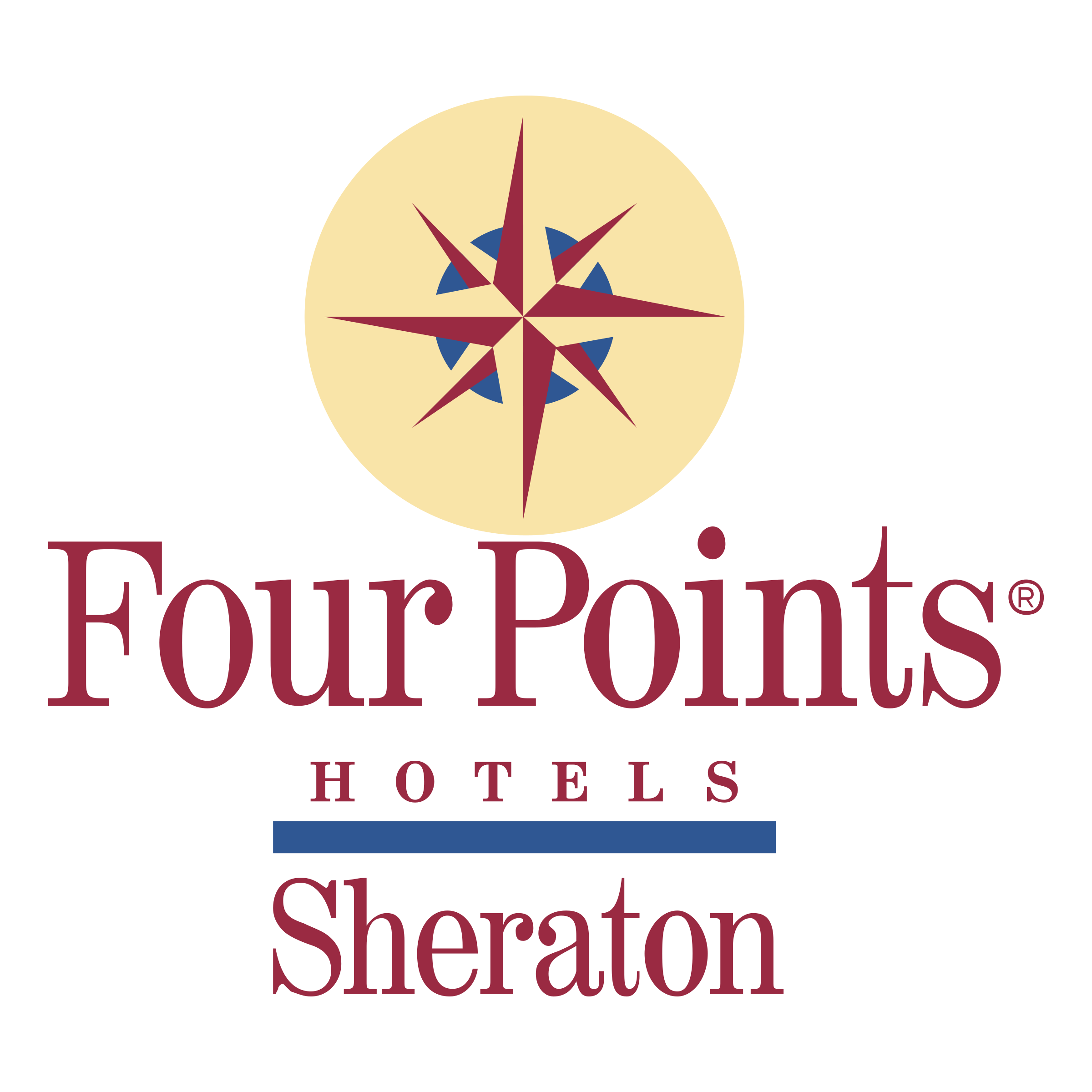 Four Points Sheraton
