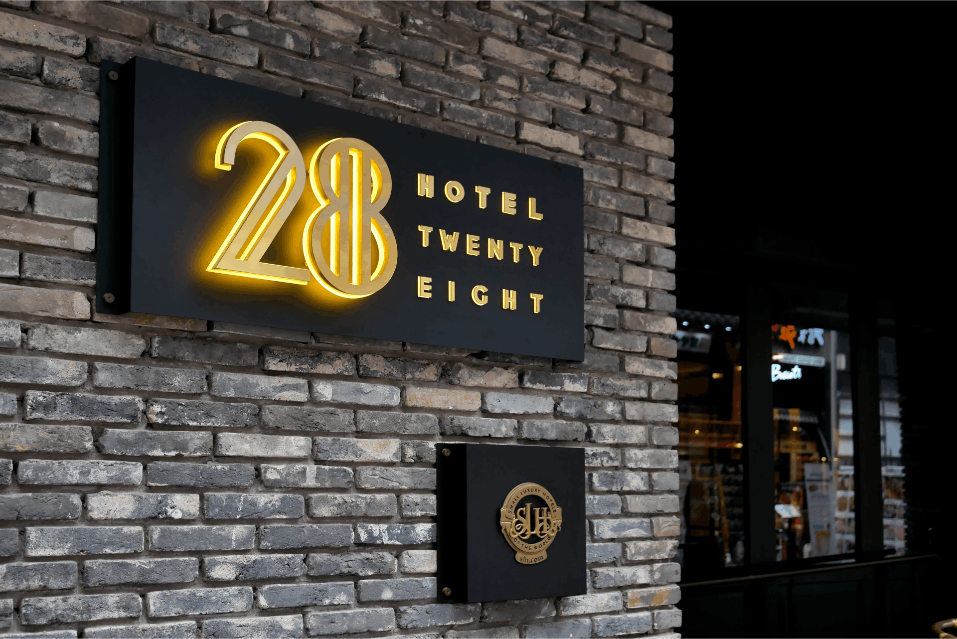 Hotel 28 Myeongdong