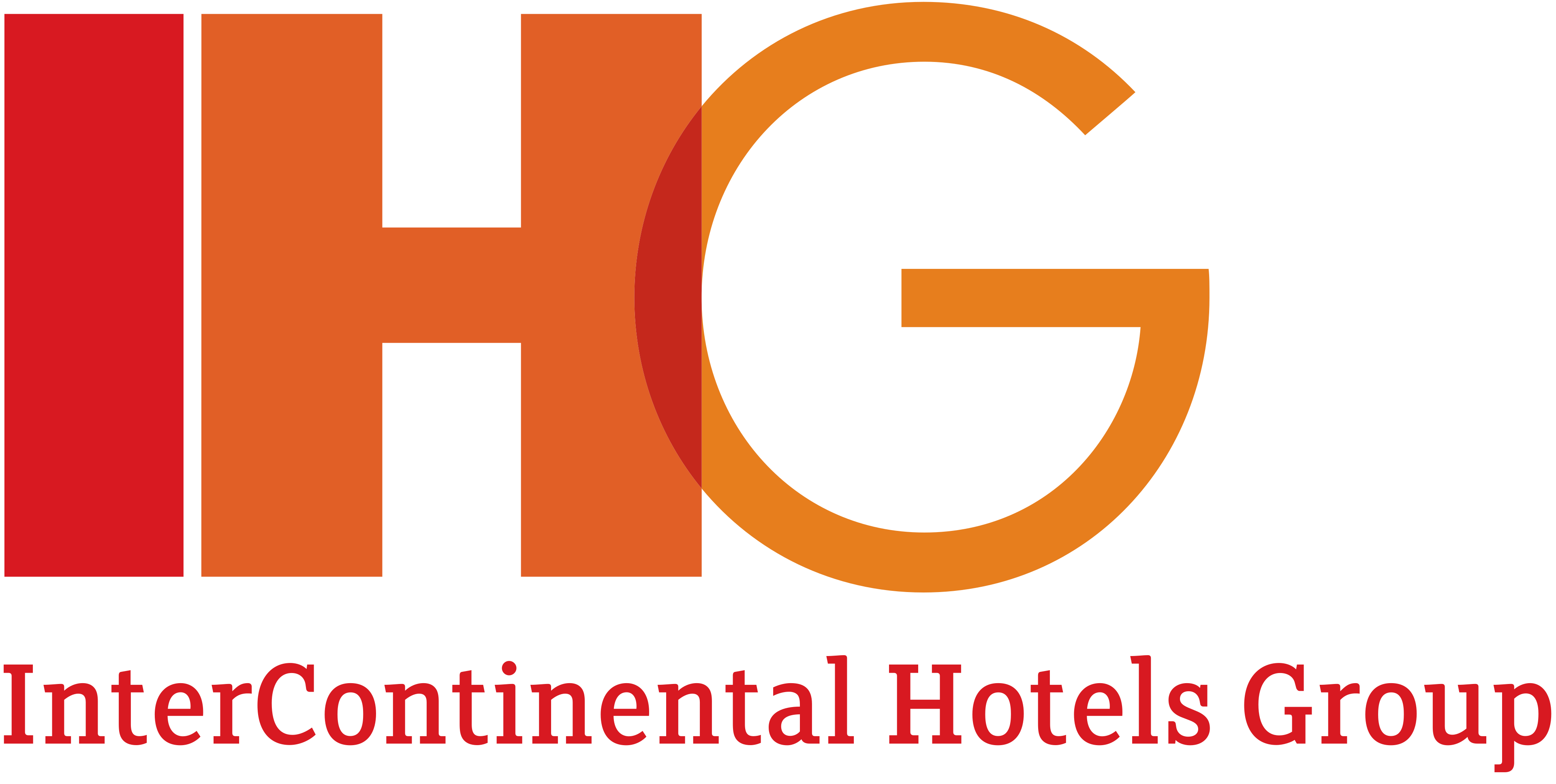 Ihg Hotels Group