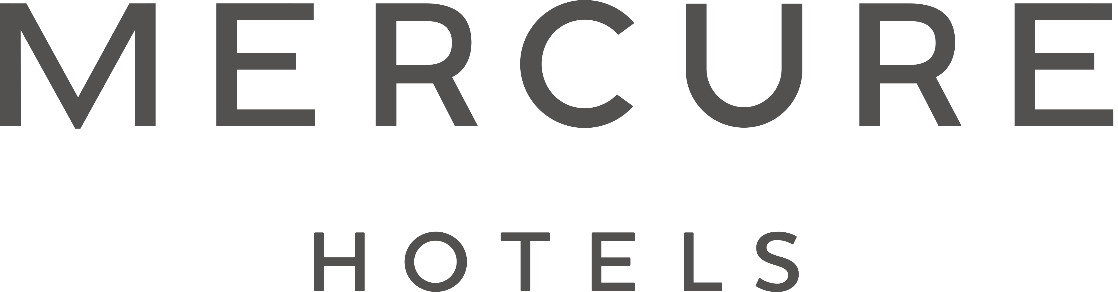 Mercure
