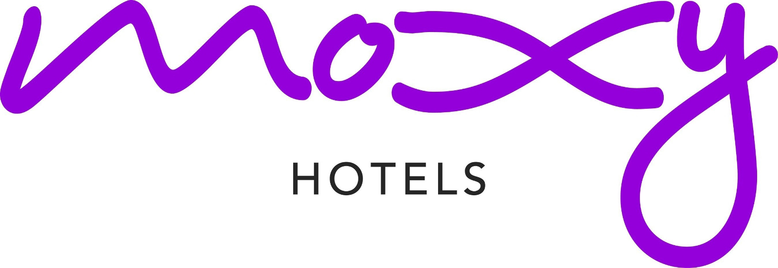 Moxy Hotels