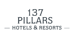 137 Pillars