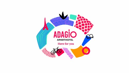 Adagio Aparthotels
