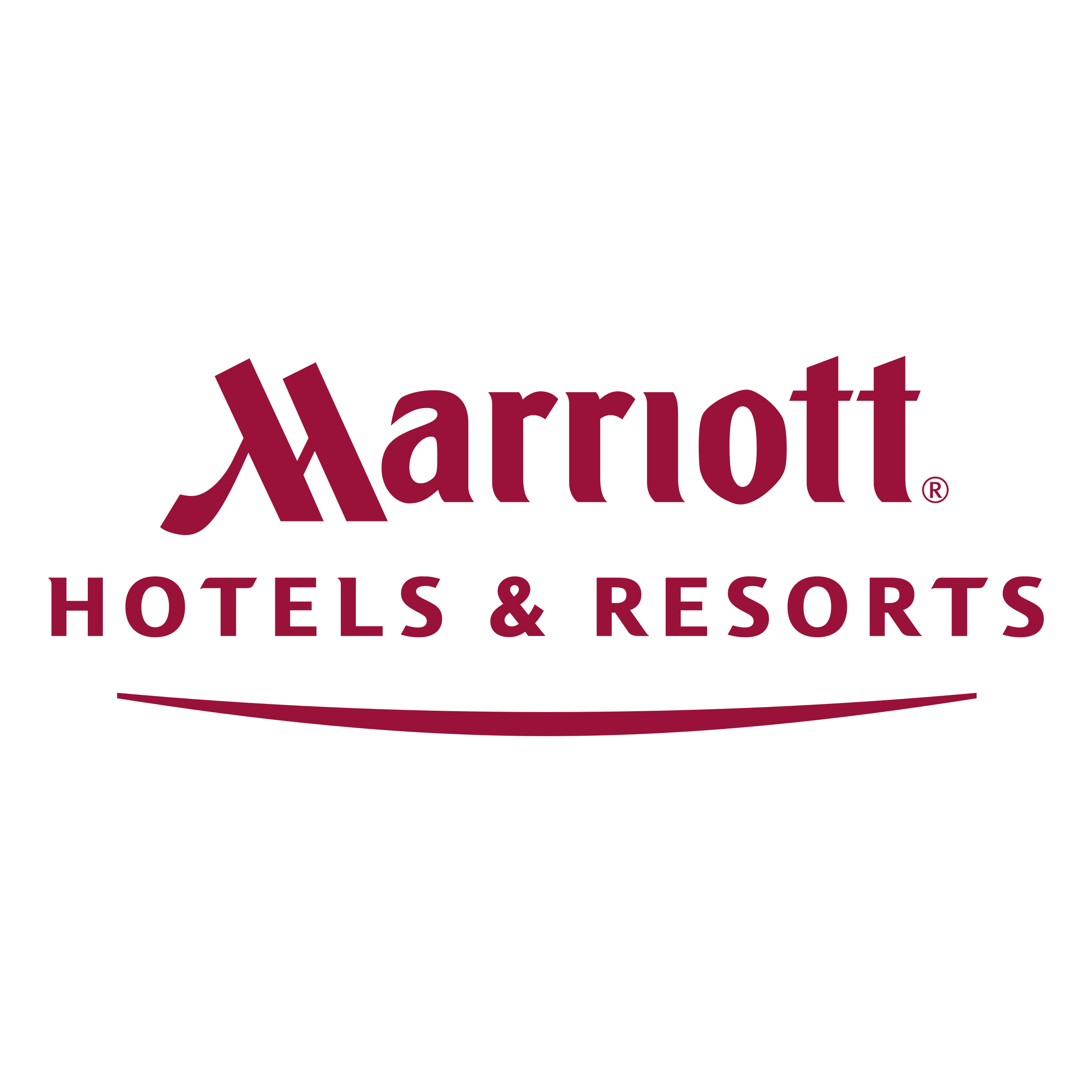 Marriott Hotels Resorts