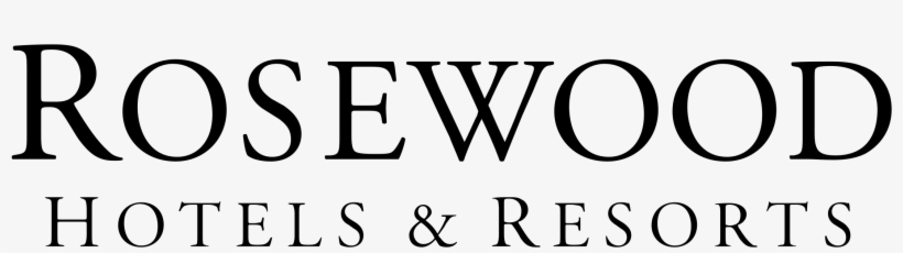 Rosewood Hotels Resorts