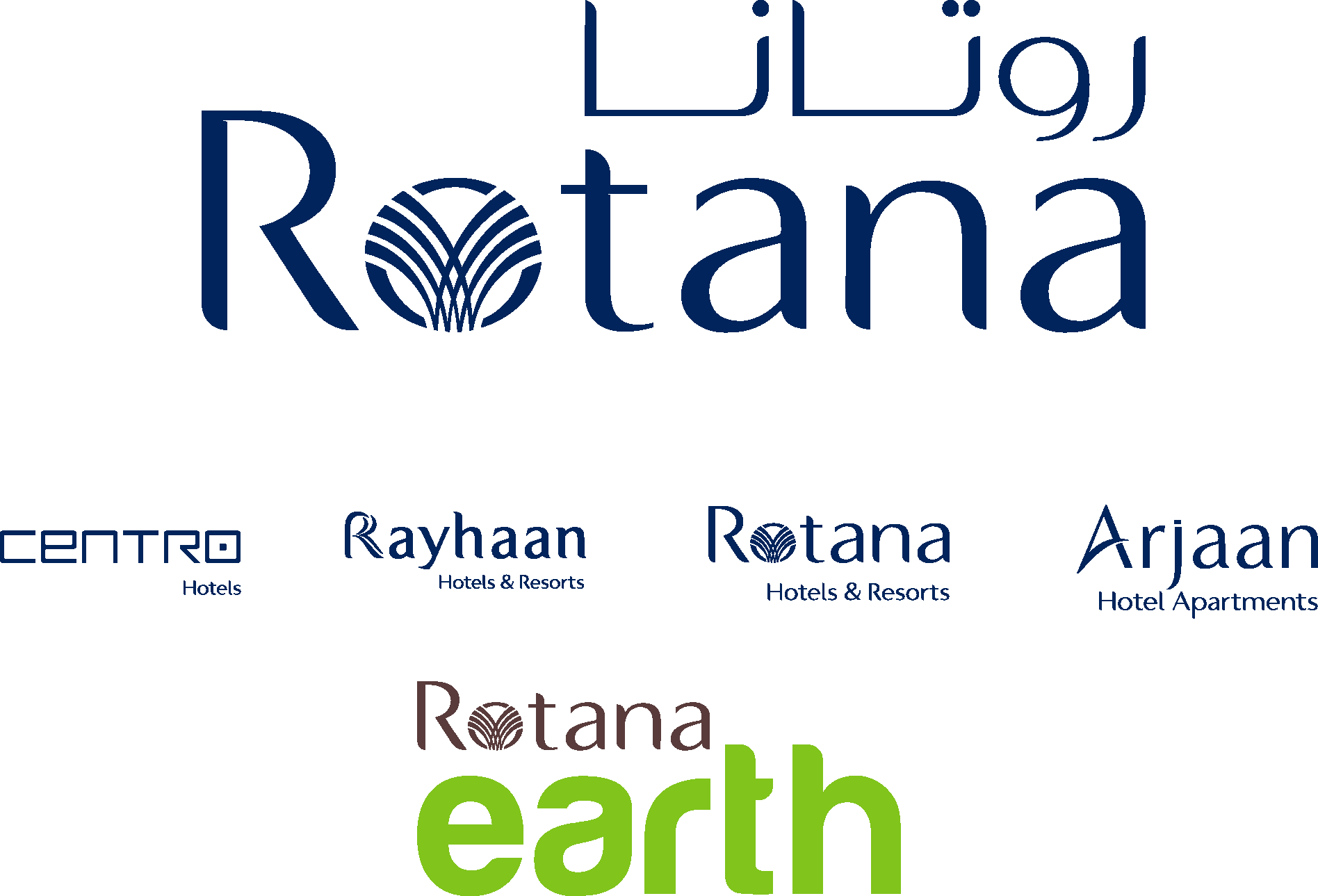 Rotana Hotels Resorts