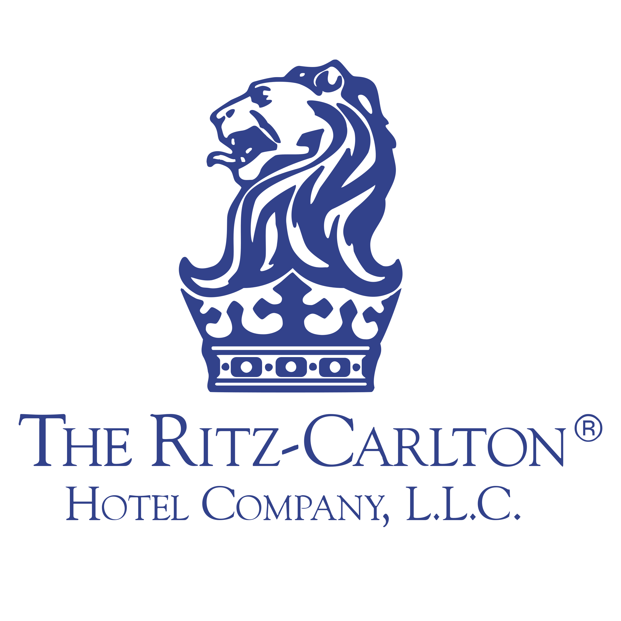 The Ritz Carlton