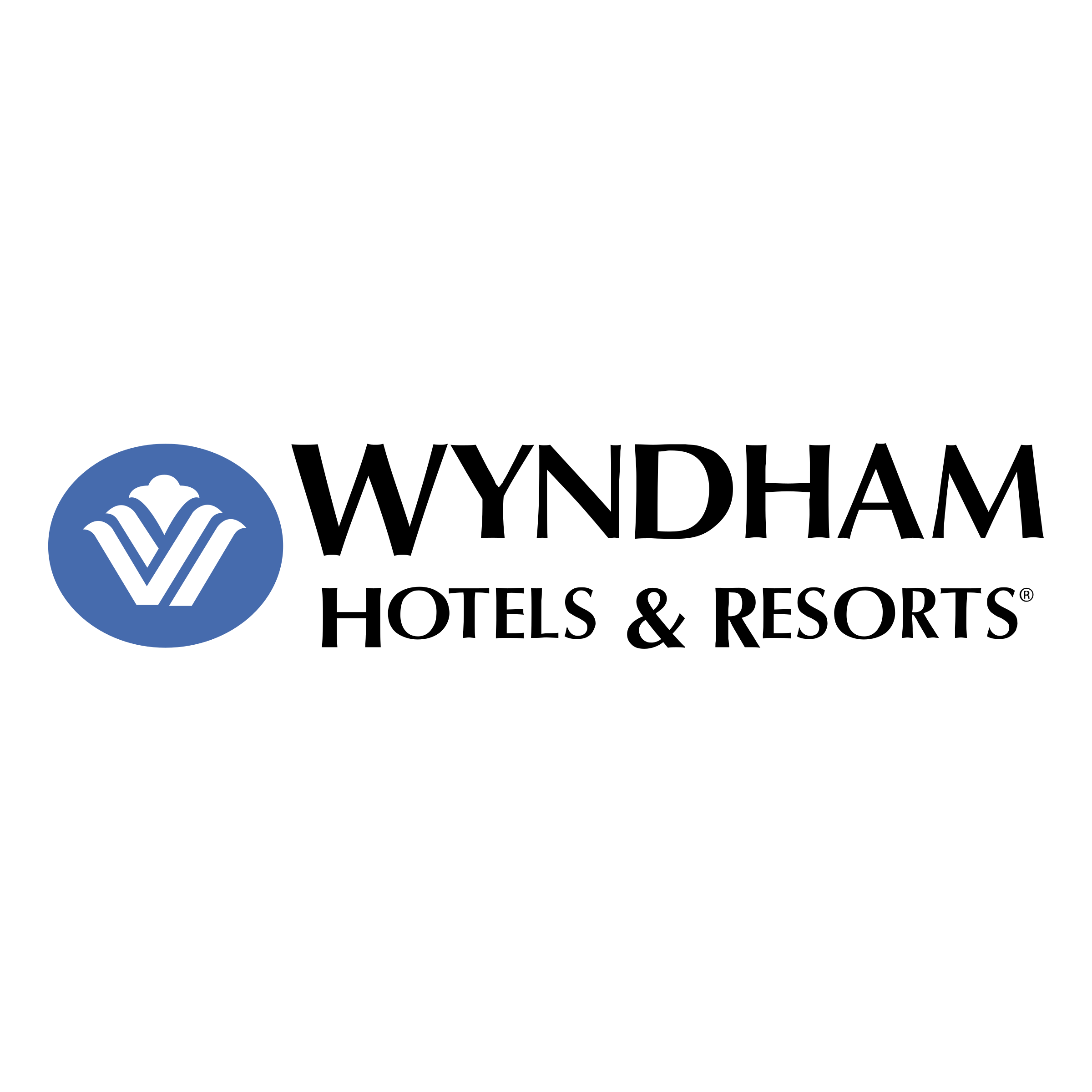 Wyndham Hotels Resorts