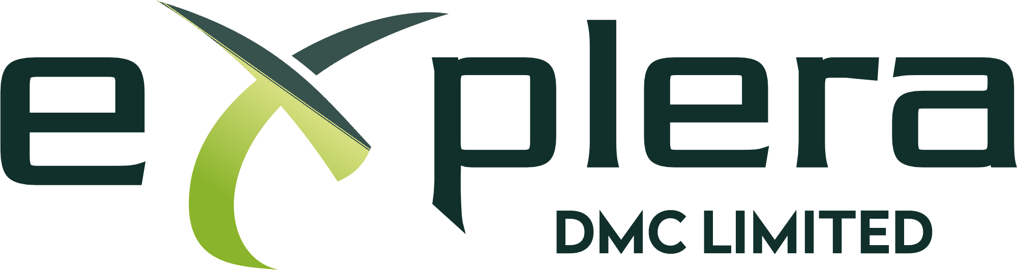 Explera DMC