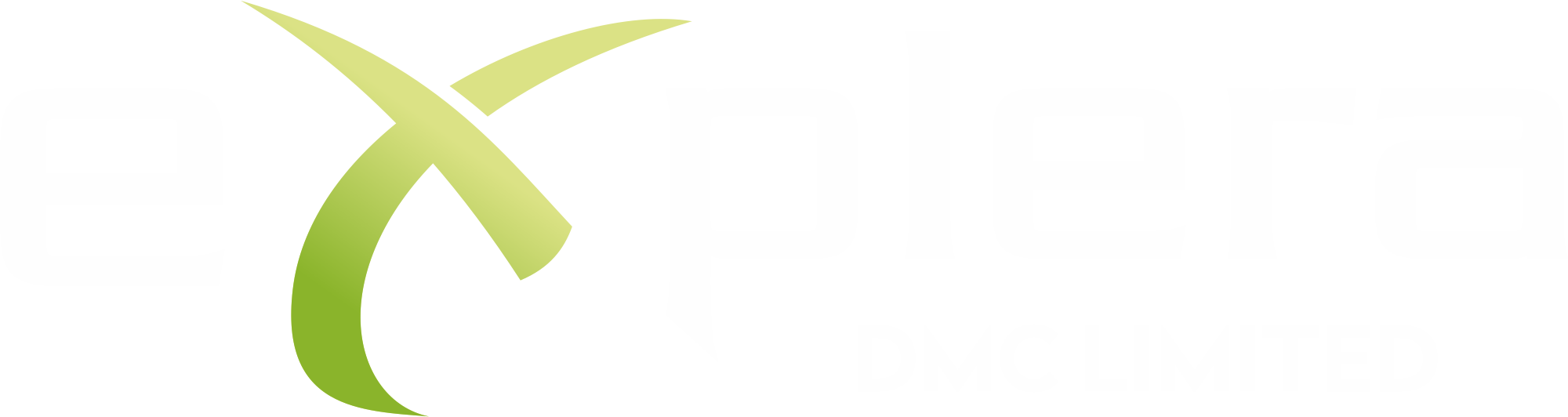 Explera DMC